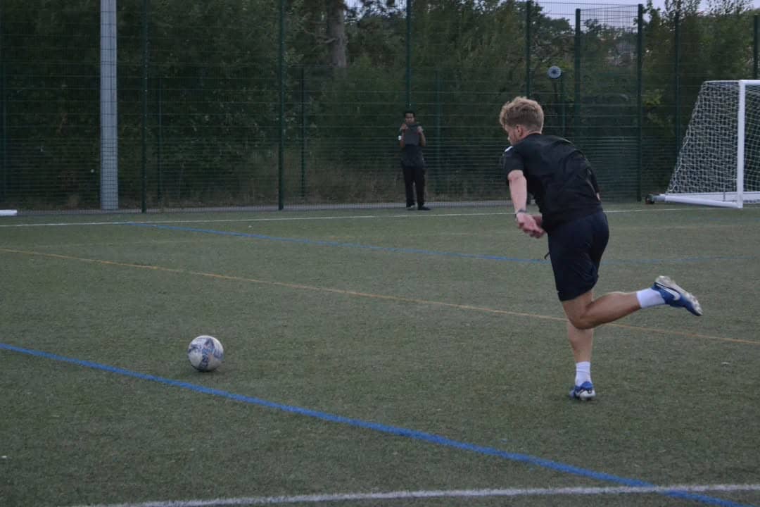 Prospect FC player Pictures 